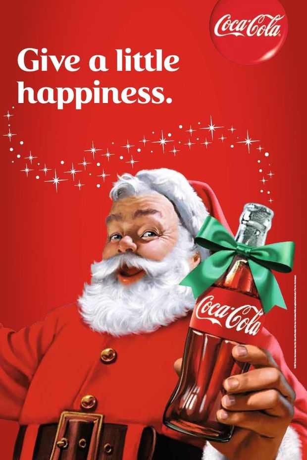 Coca-Cola-Christmas